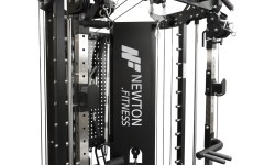 Newton Fitness Black Series FSM-700 Functional Smith Machine