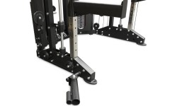 Newton Fitness Black Series FSM-700 Functional Smith Machine