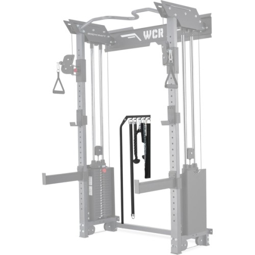 BodyCraft Accessory Kit for WCR