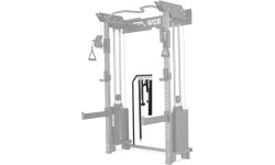 BodyCraft Accessory Kit for WCR