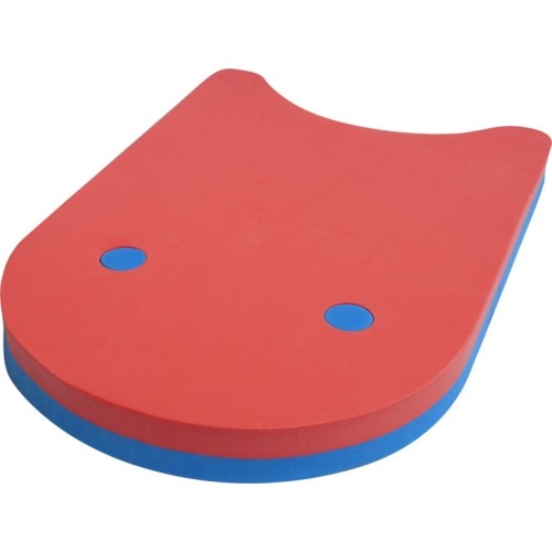 Deska do pływania z otworami na palce Yate, różne kolory, 48x31x4 cm