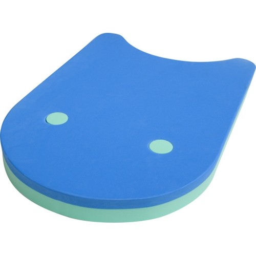 Deska do pływania z otworami na palce Yate, różne kolory, 48x31x4 cm