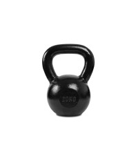 Kroon Kettlebell Iron 20 kg