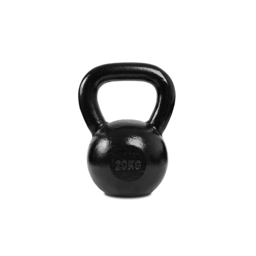 Kroon kettlebell stalowy 20 kg