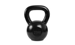 Kroon kettlebell stalowy 20 kg
