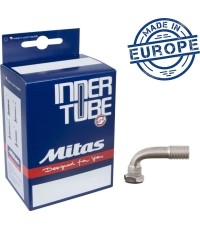 Kamera rowerowa Mitas, 12x1,75-2,45 (47/62-203) SV9045