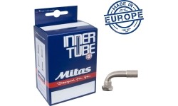 Kamera rowerowa Mitas, 12x1,75-2,45 (47/62-203) SV9045