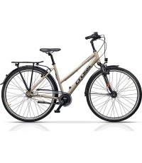 CROSS Citerra 28" N7 dydis 19" (48cm) (šampaninė)