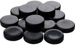 Philos Roll-Up Backgammon Travel Game