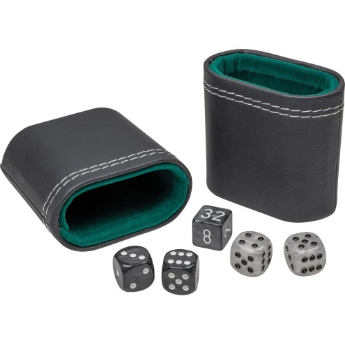 Philos Backgammon Case Large