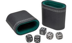 Philos Backgammon Case Large
