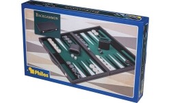 Philos Backgammon Case Large