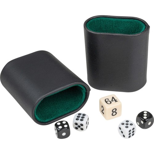 Philos Backgammon Alonnisos Magnetic Travel Set