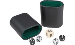 Philos Backgammon Alonnisos Magnetic Travel Set