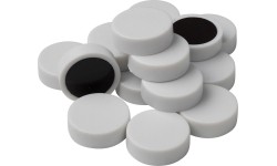 Philos Backgammon Alonnisos Magnetic Travel Set