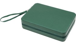Philos Backgammon Thasos Magnetic Travel Set
