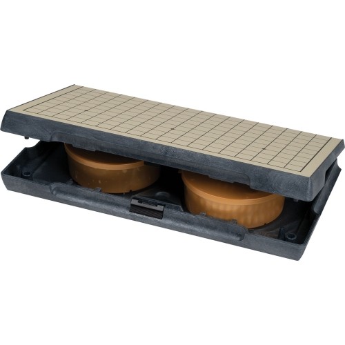 Philos Go Go Bang Magnetic Travel Set