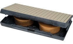 Philos Go Go Bang Magnetic Travel Set