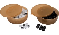 Philos Go Go Bang Magnetic Travel Set
