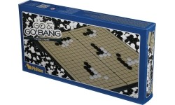 Philos Go Go Bang Magnetic Travel Set