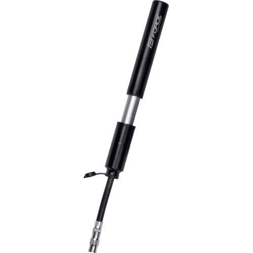 Ręczna minipompka FORCE HOSE (AV/FV/DV) // 8 BAR/120 PSI
