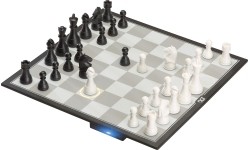 DGT Pegasus Bluetooth Chess Board