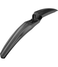 Błotnik przedni FORCE Wigo 24"-29" (czarny)