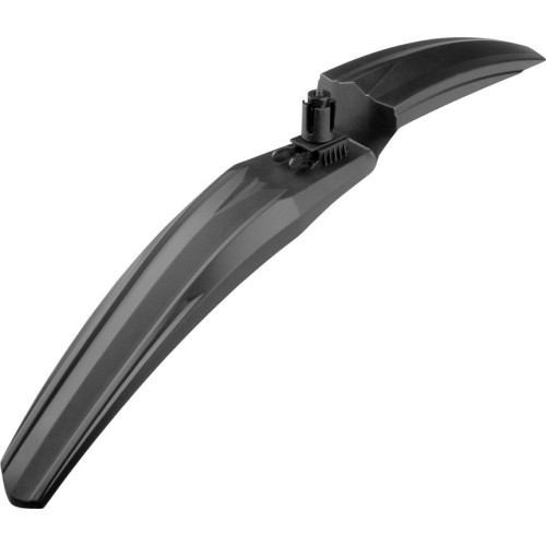 Błotnik przedni FORCE Wigo 24"-29" (czarny)