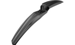 Błotnik przedni FORCE Wigo 24"-29" (czarny)