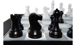 DGT Centaur Chess Computer