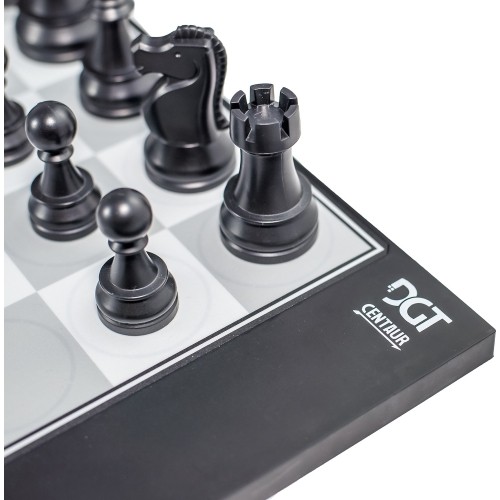 DGT Centaur Chess Computer