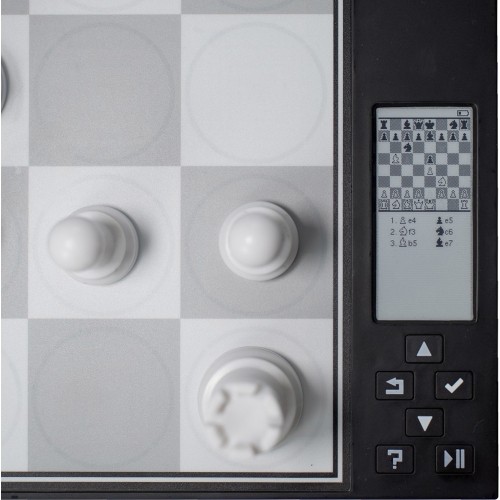 DGT Centaur Chess Computer