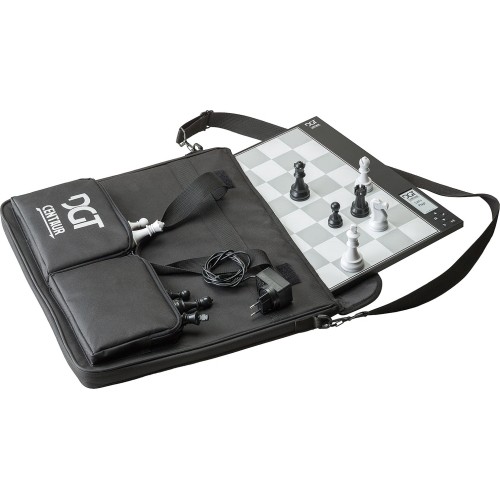 DGT Centaur Chess Computer