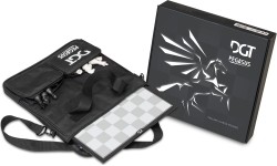 DGT Pegasus Bluetooth Chess Board