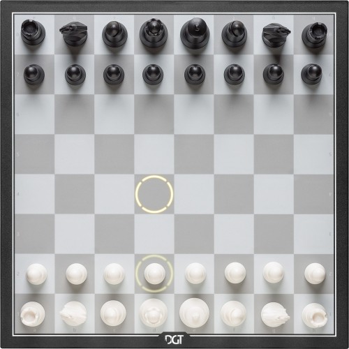 DGT Pegasus Bluetooth Chess Board