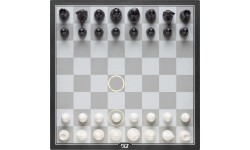 DGT Pegasus Bluetooth Chess Board