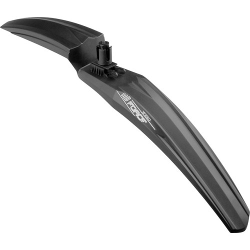 Błotnik przedni FORCE Wigo 24"-29" (czarny)