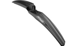 Błotnik przedni FORCE Wigo 24"-29" (czarny)