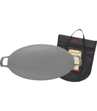 Patelnia grillowa Muurikka Original, 58 cm