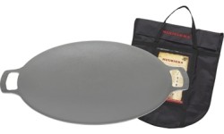 Patelnia grillowa Muurikka Original, 58 cm
