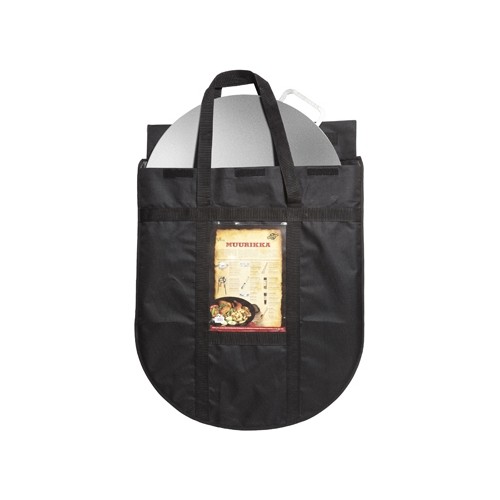Patelnia grillowa Muurikka Original, 58 cm