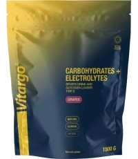 Vitargo Electrolyte, 2000 g