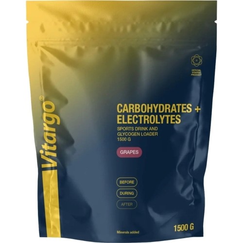 Vitargo Electrolyte, 2000 g