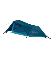 NC2501 SKYAIR ULTRALEKKI NAMIOT 1 NIEBIESKI NILS CAMP