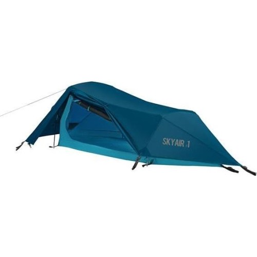 NC2501 SKYAIR ULTRALEKKI NAMIOT 1 NIEBIESKI NILS CAMP