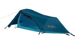 NC2501 SKYAIR ULTRALEKKI NAMIOT 1 NIEBIESKI NILS CAMP