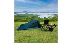 NC2501 SKYAIR ULTRALEKKI NAMIOT 1 NIEBIESKI NILS CAMP