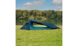 NC2501 SKYAIR ULTRALEKKI NAMIOT 1 NIEBIESKI NILS CAMP