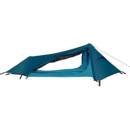 NC2501 SKYAIR ULTRALEKKI NAMIOT 1 NIEBIESKI NILS CAMP