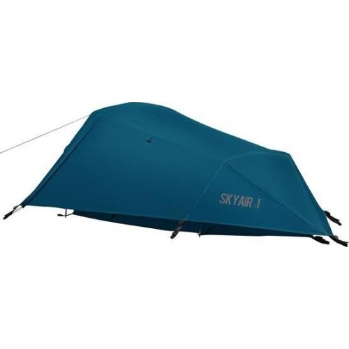 NC2501 SKYAIR ULTRALEKKI NAMIOT 1 NIEBIESKI NILS CAMP